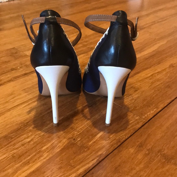 💙ALDO Nautical Pumps💙 - Picture 4 of 4